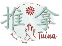 EVELYNE GUINET TUINA Logo